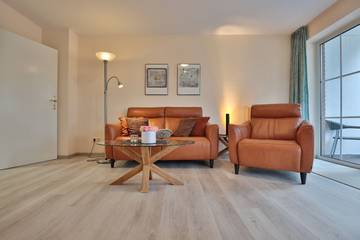 Ferienwohnung für 2 Personen in Scharbeutz, Ostsee Schleswig-Holstein, Bild 1