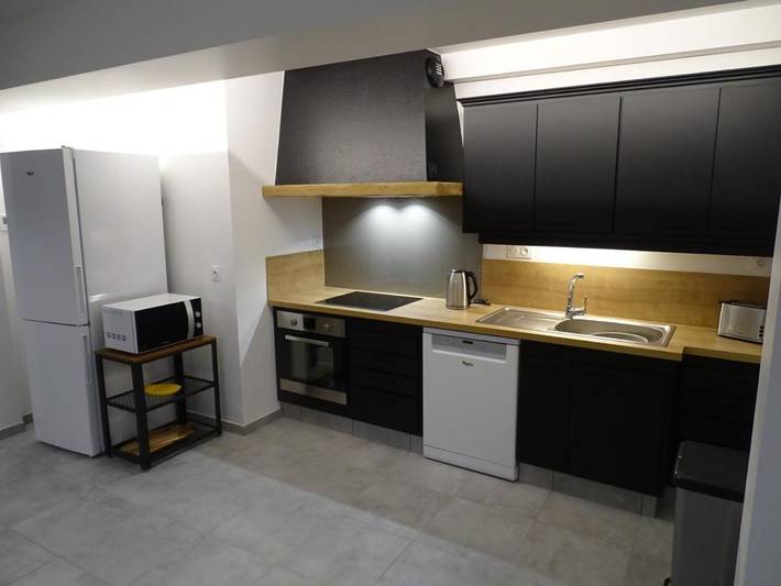 Location de vacances pour 7 personnes, animaux acceptés à La Ferté Macé - 2