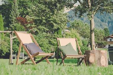 Ferienhaus für 3 Personen in Alpenland Tegernsee Schliersee, Bild 2