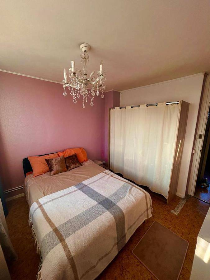 Double Room in Villeneuve-d'Ascq, Région de Lille