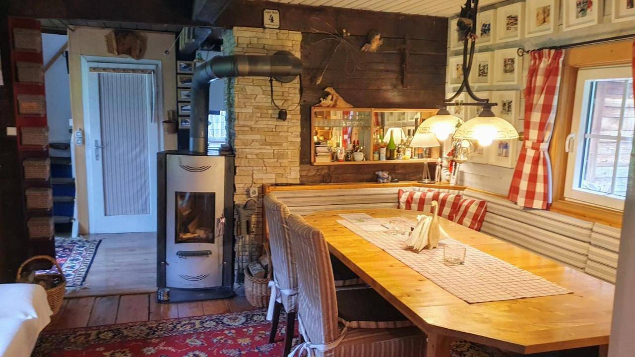 Three-Bedroom House in Karawanken und Bachergebirge, Klagenfurt-Land