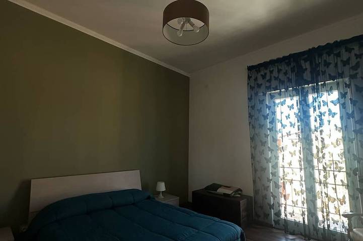 Appartamento intero, A pochi passi dal cuore di Catania. Appartamento completo di ogni comfort. in Catania, Catania e dintorni