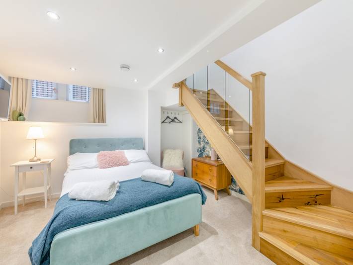 Cottage for 2 people, with Garden in Alnwick