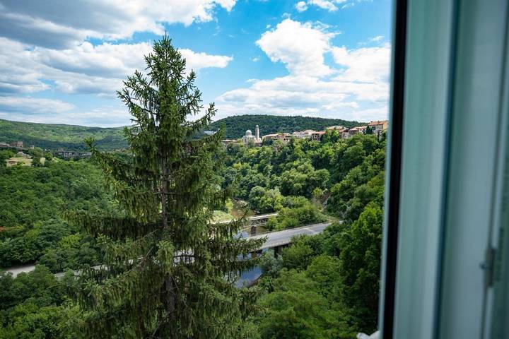 Gîte pour 3 personnes, avec Vue dans Veliko Tarnovo - 2