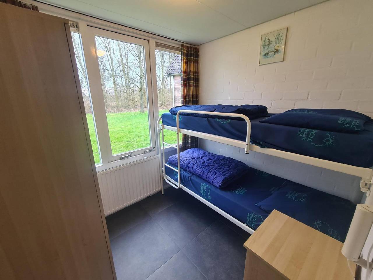 Ferienhaus für 6 Personen ca. 70 qm in Simpelveld, Limburg (Mergelland) in Simpelveld, Parkstad Limburg