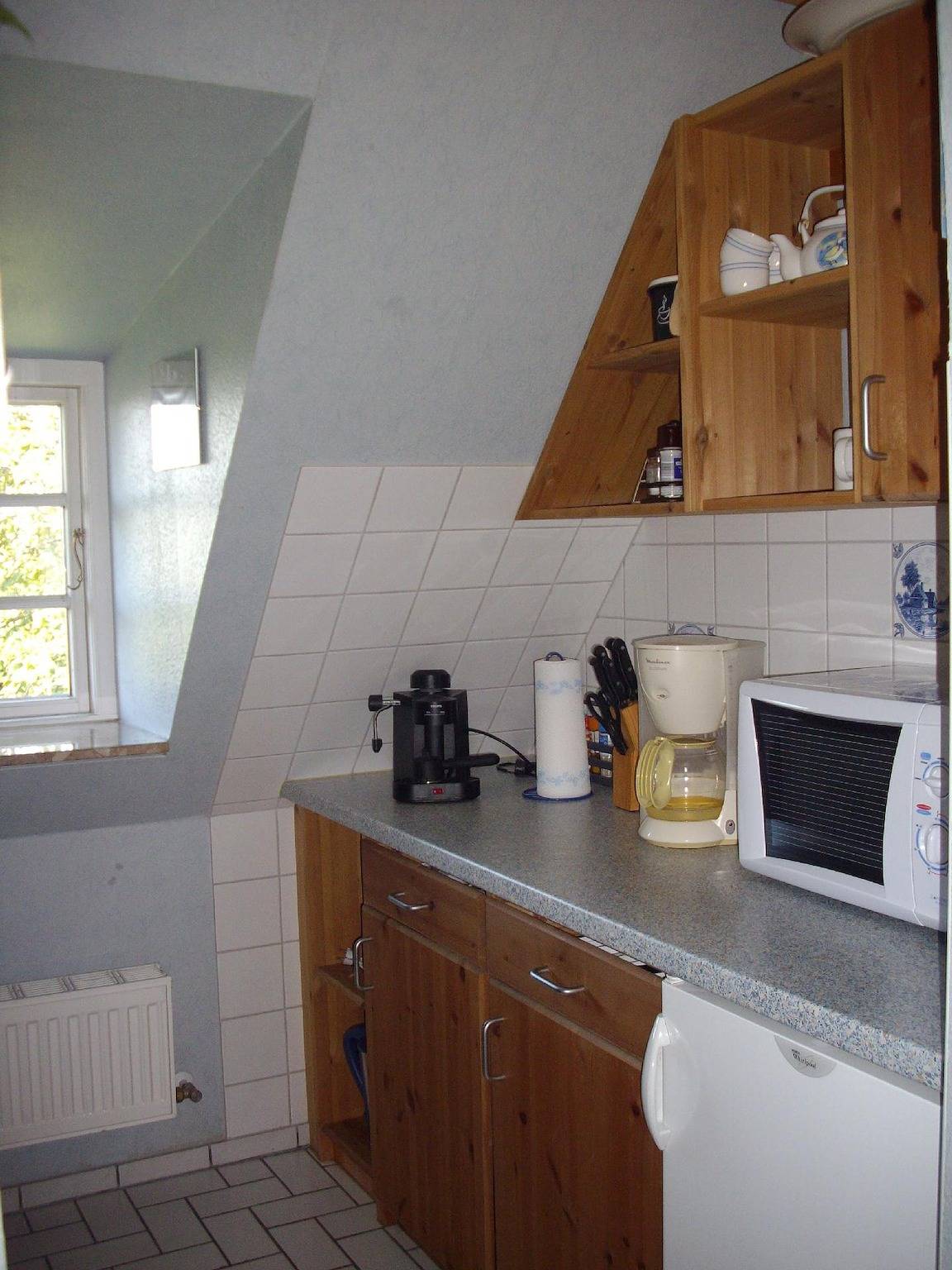 Ganze Ferienwohnung, Ferienwohnung bis zu 5 Personen in Emmelsbüll-Horsbüll, Nordfriesland