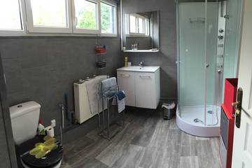 Chalet pour 4 Personnes dans Condé-sur-l'Escaut, Région de Valenciennes, Photo 3