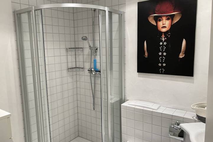 Ferienwohnung für 2 Personen, mit Balkon in Staufen im Breisgau - 4