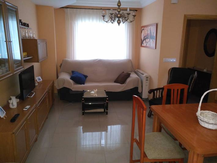 Casa de vacaciones para 6 personas, con terraza - 1