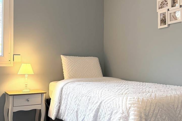 Gîte pour 4 personnes dans Belleville-sur-Meuse - 3