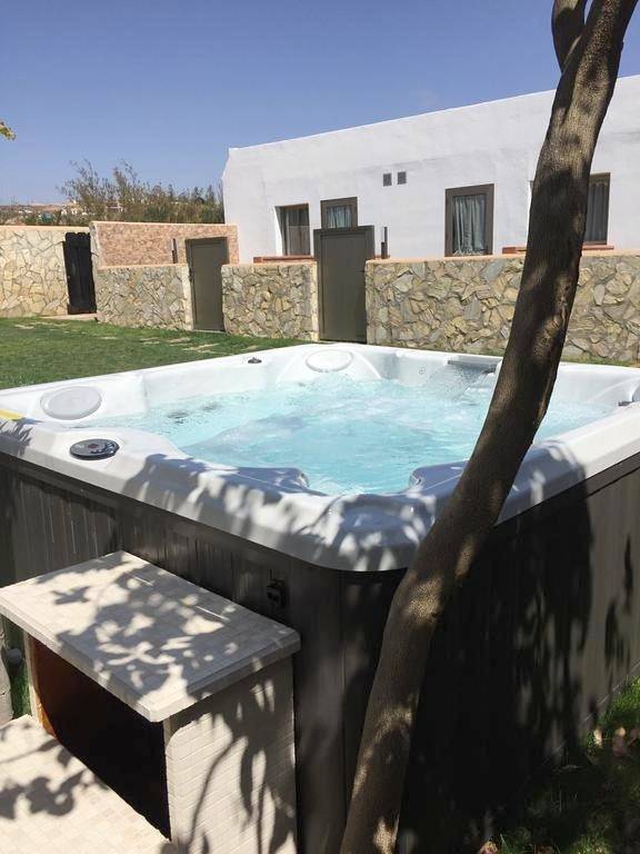 Casa rural para 2 personas, con terraza y jardín en Fuerteventura - 2