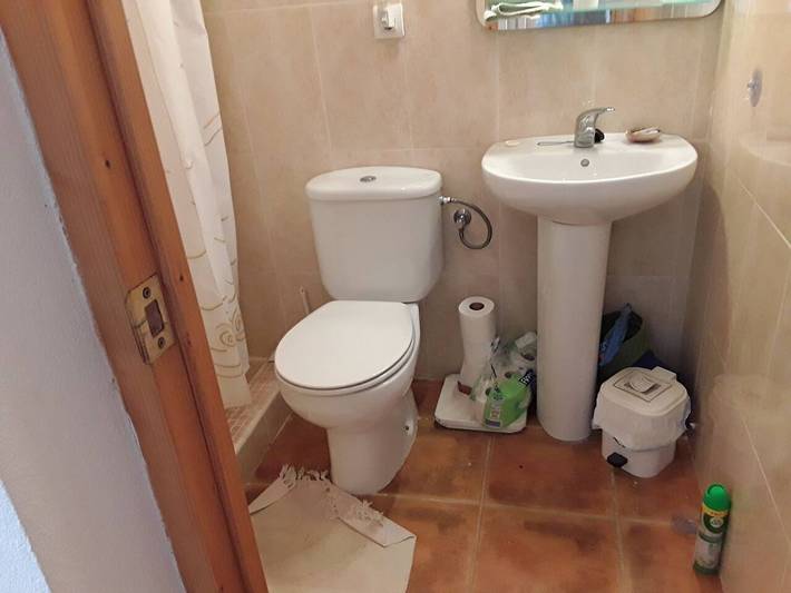 Gîte pour 3 personnes, adapté aux familles à Albox - 4