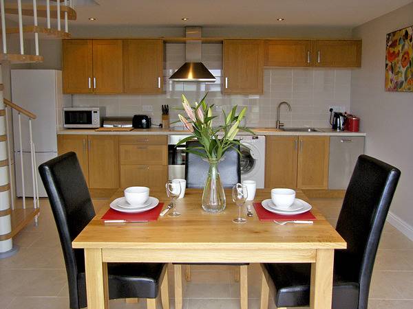 Casa rural para 2 personas in Gwynedd