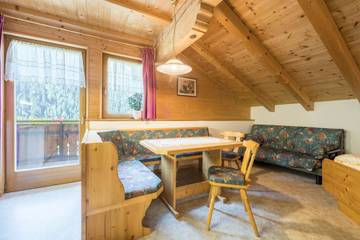 Bauernhof für 6 Personen in St. Leonhard in Passeier, Sarntaler Alpen, Bild 2