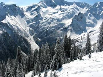 Location De Vacances pour 8 Personnes dans La Ferrière, Le Pleynet Les Sept Laux, Photo 3