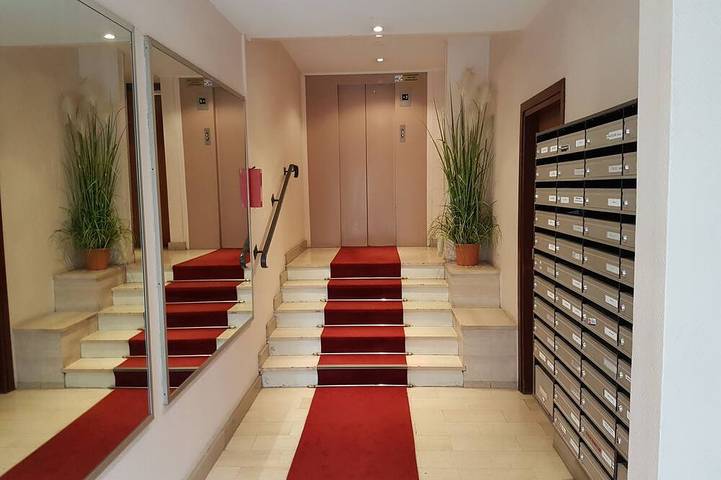 Gîte pour 2 personnes à Fontainebleau