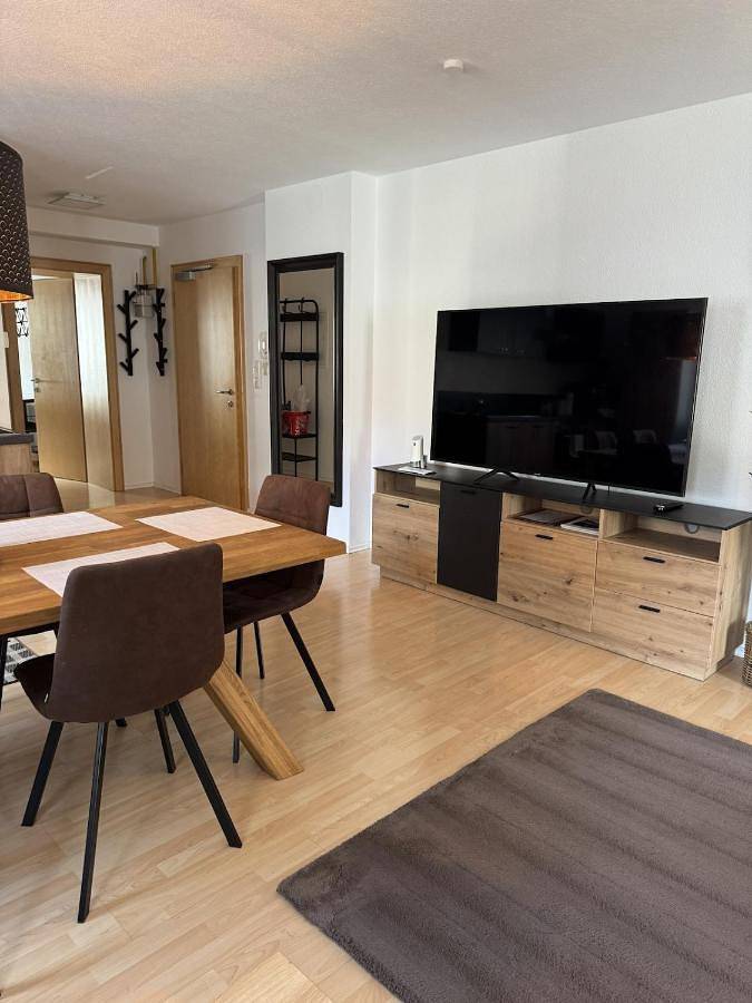 Ferienwohnung für 5 Personen, mit Ausblick in Landeck - 3