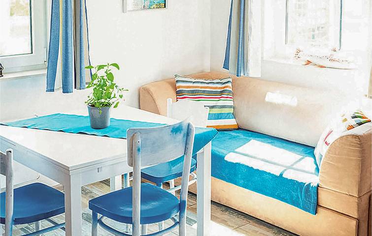 Ferienhaus für 5 Personen in Przewłoka, Baltic Sea Pomerania