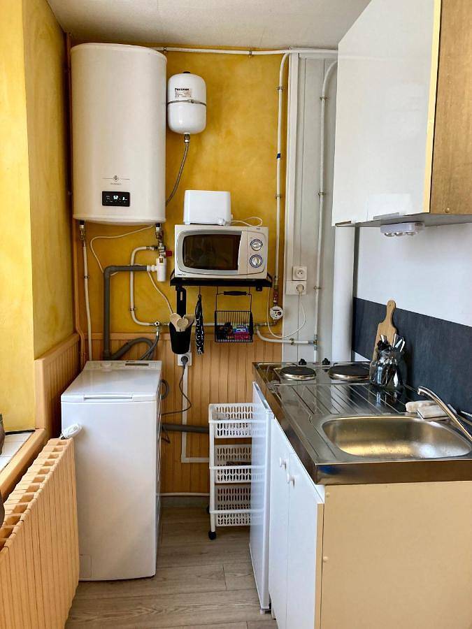 Gîte pour 2 personnes dans Lazenay - 3