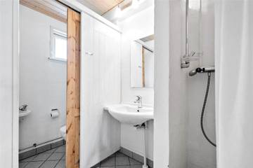 Ferienhaus für 8 Personen in Fjerritslev, Dänemark an der Nordsee, Bild 4