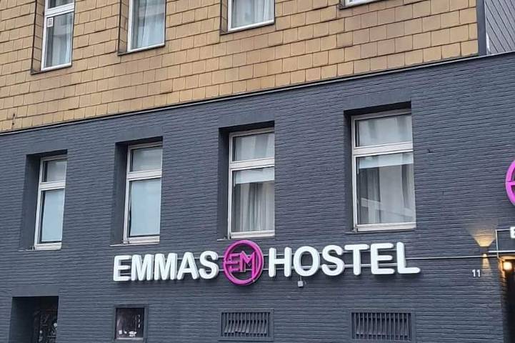 Ferienhaus für 1 Personen - 1