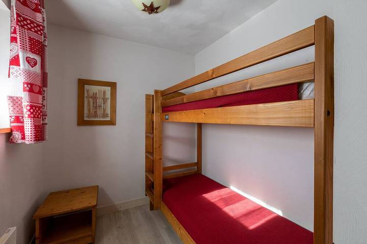 Appartement entier, \"L'Ostaloux\" : chaleureux appartement montagnard à Saint Lary Soulan in Vielle-Aure, Parc national des Pyrénées