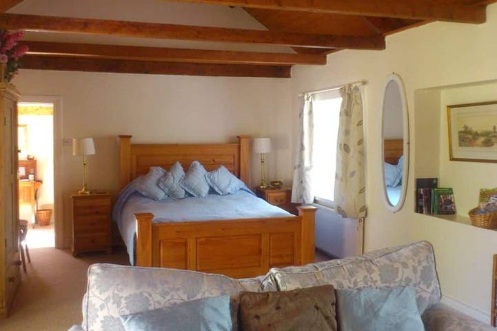 Gîte pour 3 personnes, avec jardin et terrasse à Kinsale - 2
