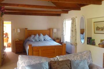 Glamping for 3 People in Kinsale, Munster, Photo 1