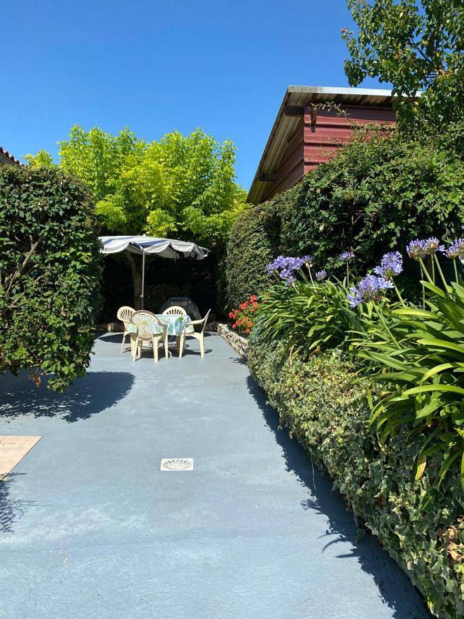 Gîte pour 2 personnes, avec terrasse et vue à Colayrac-Saint-Cirq - 4