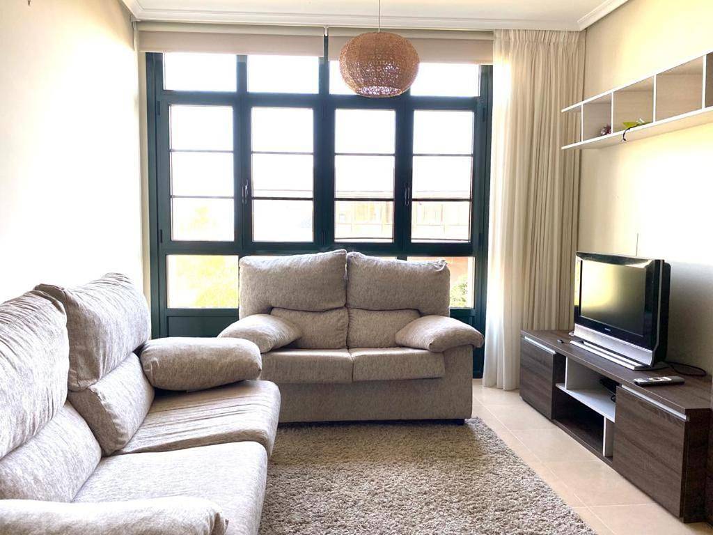 Apartamento entero, Barreiros Playa Altar in San Cosme de Barreiros, Barreiros