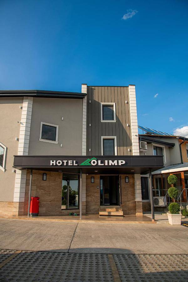 Double or Twin Room in Sopot (Bulgarie), Balkan Mountains