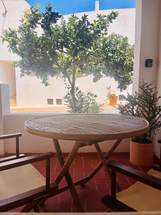 Apartamento entero, Casa Fina in Rodalquilar, Níjar