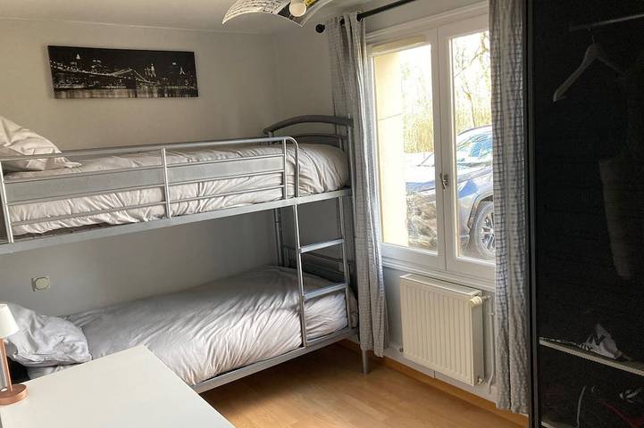 Location de vacances pour 14 personnes, avec jardin à Mauzens-et-Miremont - 2