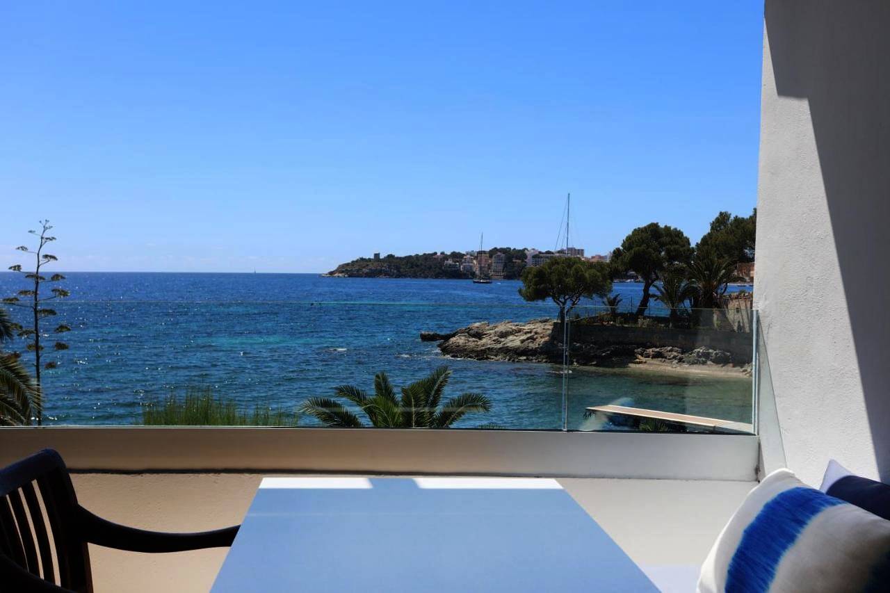 Appartement entier, Son Caliu Apartamentos in Palmanova (Espagne), Calvià
