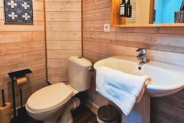 Chambre D’hôte pour 3 Personnes dans Étivey, Arrondissement d'Avallon, Photo 2