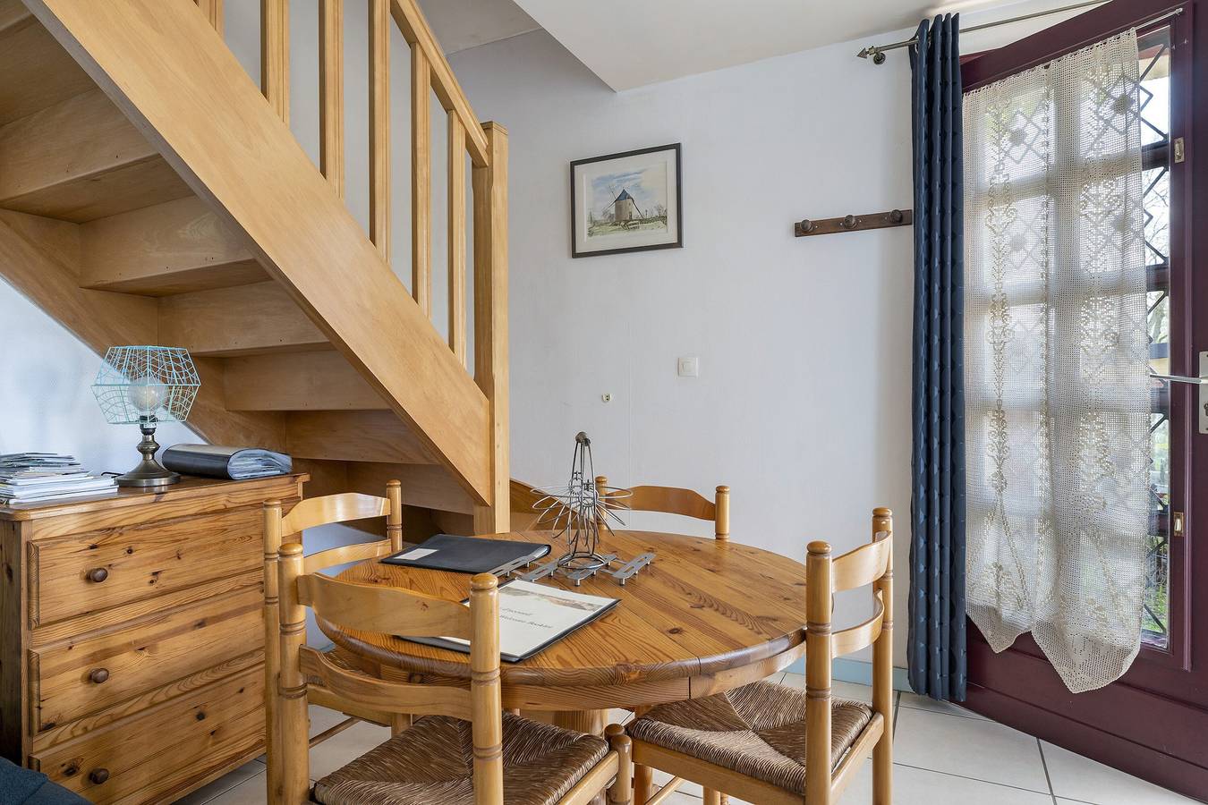 Maison kaoz korriganez in La Boussac, Région de Saint-Malo