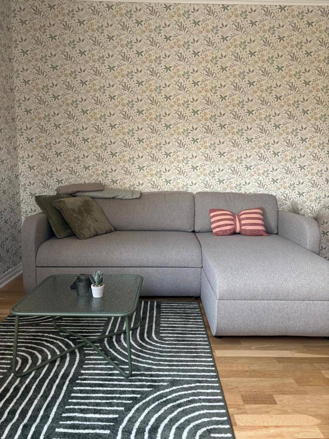 Ganze Wohnung, Cozy apartment in Åmål, Åmål (Gemeinde)