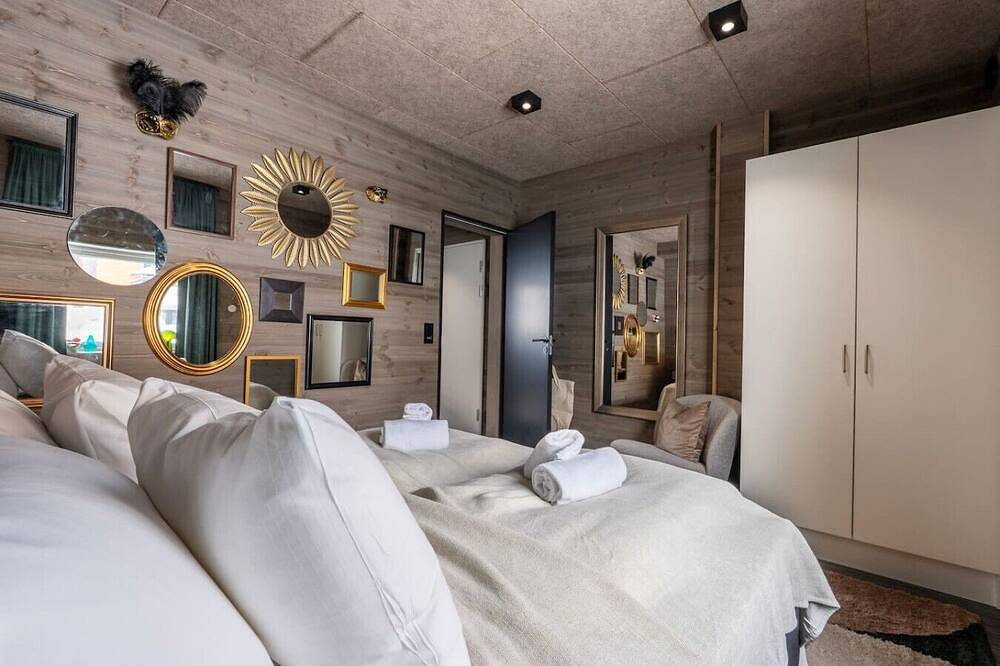 Hel lägenhet, Northstay - Boutique gem Apartment in Tromsø City Center in Tromsø