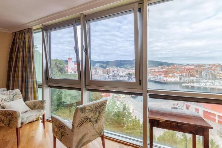 Ferienwohnung für 5 Personen, mit Ausblick, mit Haustier - 1
