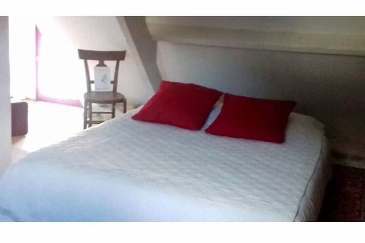 Location de vacances pour 6 personnes, avec jardin à Île-aux-Moines - 2