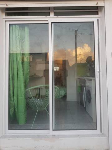 Gîte pour 2 personnes dans Port-Louis Guadeloupe