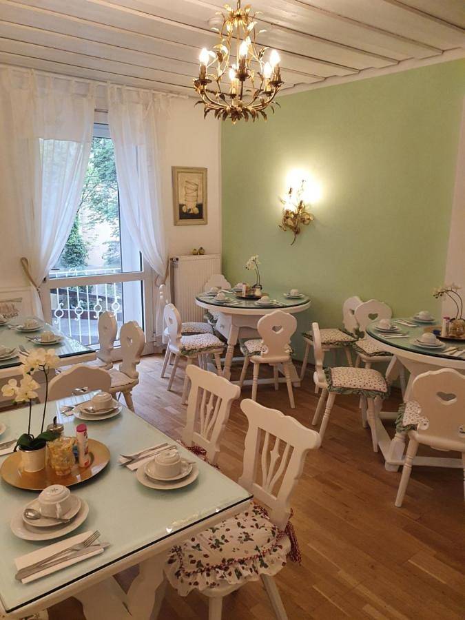 Pension Seibel in Stadtbezirk 01 Altstadt-Lehel, München