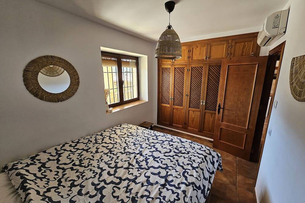 Stunning 10 persons Villa with big private pool and mountainview in Fuente Camacho, Loja