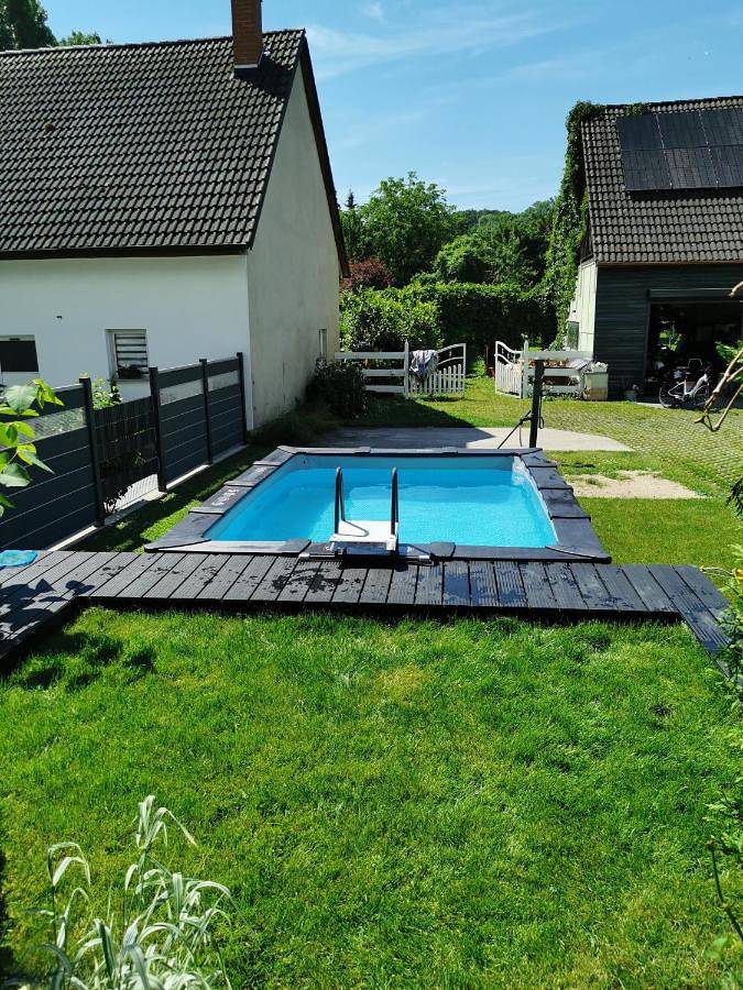 Ganze Wohnung, Alva in Berka, Sondershausen