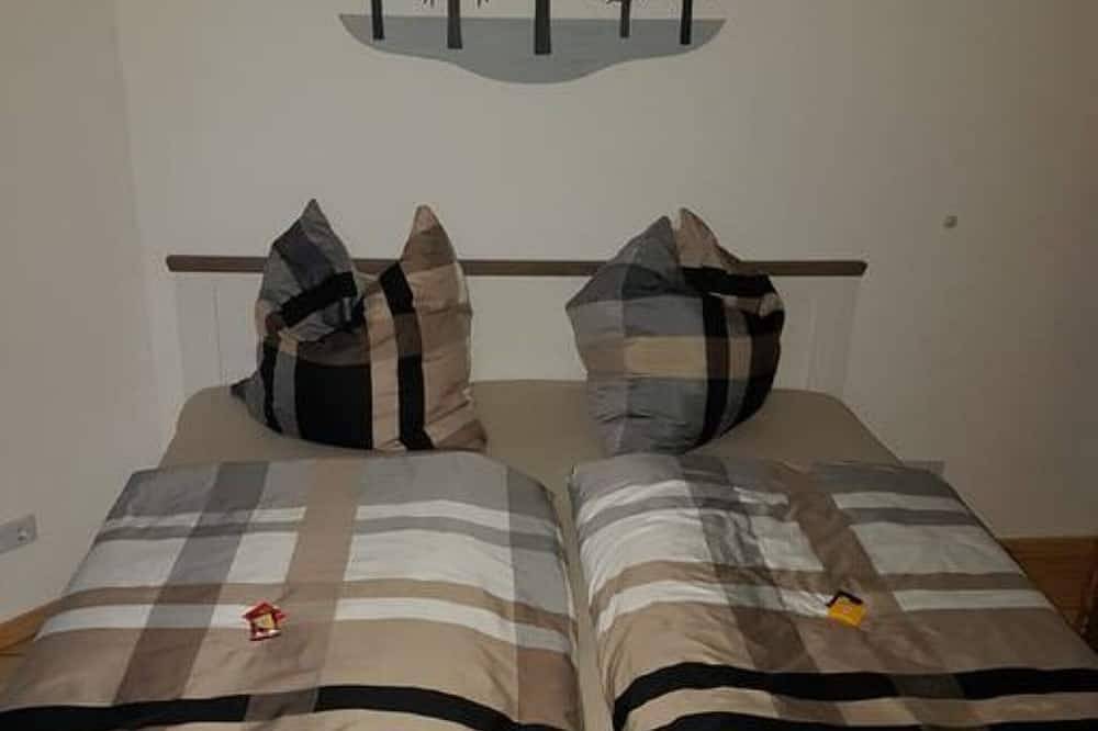 Ganze Wohnung, Stiftsblick - Wohlfühloase in Quedlinburg, Harzvorland