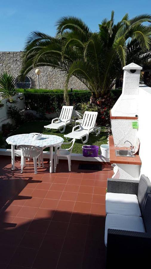 Villa with Sea View in Praia dos Pescadores (Ericeira), Ericeira