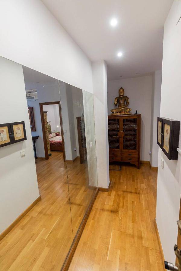 One-Bedroom Apartment in Casco Antiguo, Sevilla