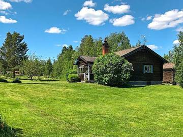 Feriehus til 8 Personer i Siljan i Sverige, Dalarna, Bilde 3