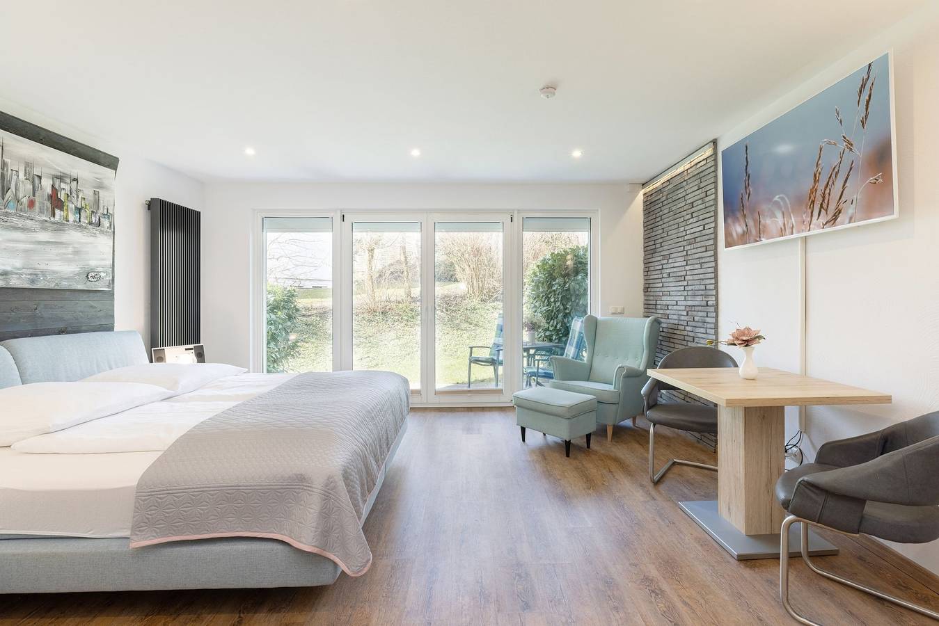Ferienwohnung in Grömitz für 2 Personen in Grömitz
