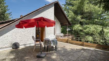 Ferienwohnung für 2 Personen in Bad Wildbad, Nordschwarzwald, Bild 4